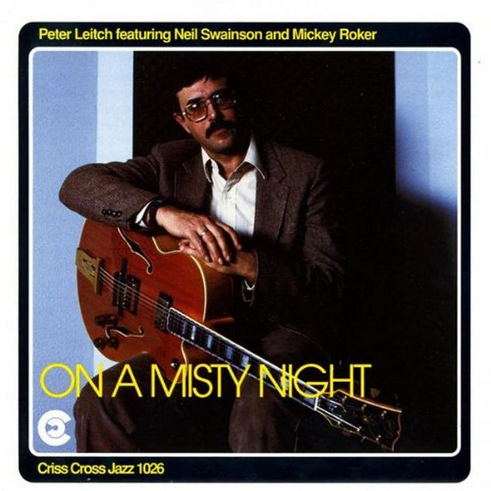 Peter Leitch: On a Misty Night