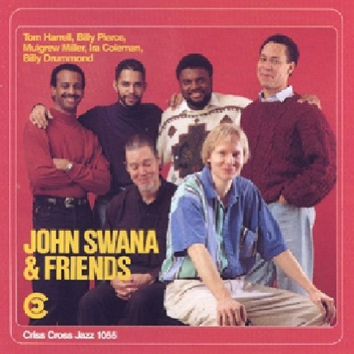 John Swana: John Swana & Friends