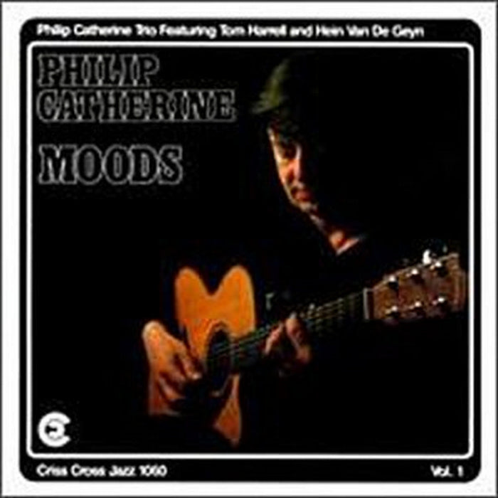 Philip Catherine Trio: Moods, Vol. 1