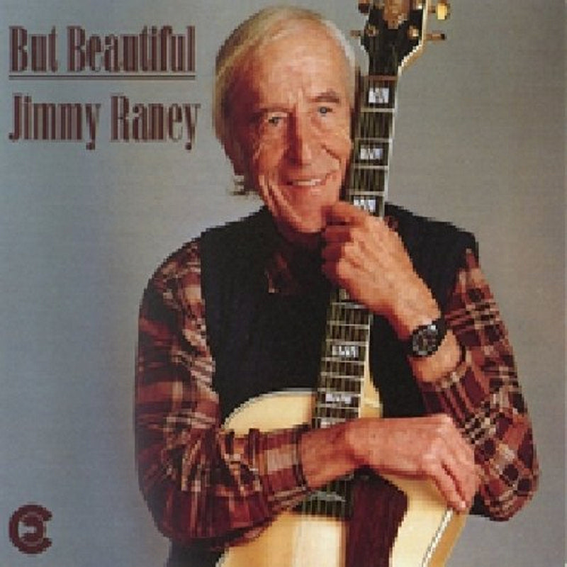 Jimmy Raney: But Beautiful