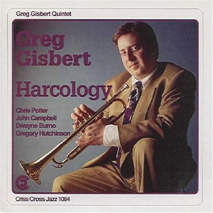 Greg Gisbert: Harcology