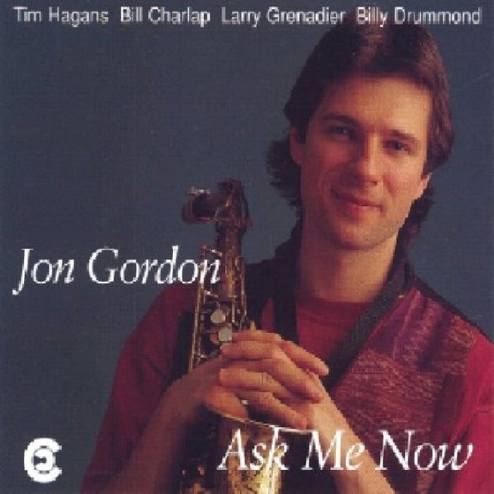 Jon Gordon: Ask Me Now