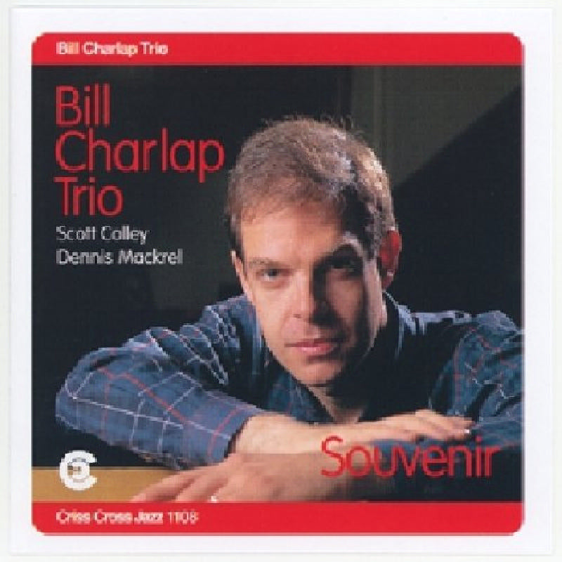 Bill Charlap Trio: Souvenir