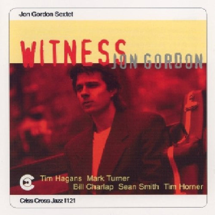 Jon Gordon: Witness