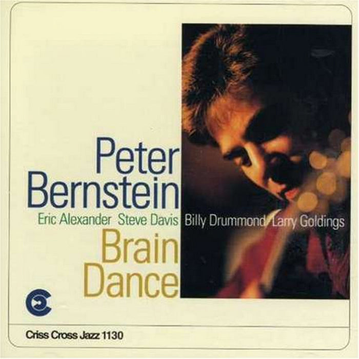 Peter Bernstein: Brain Dance