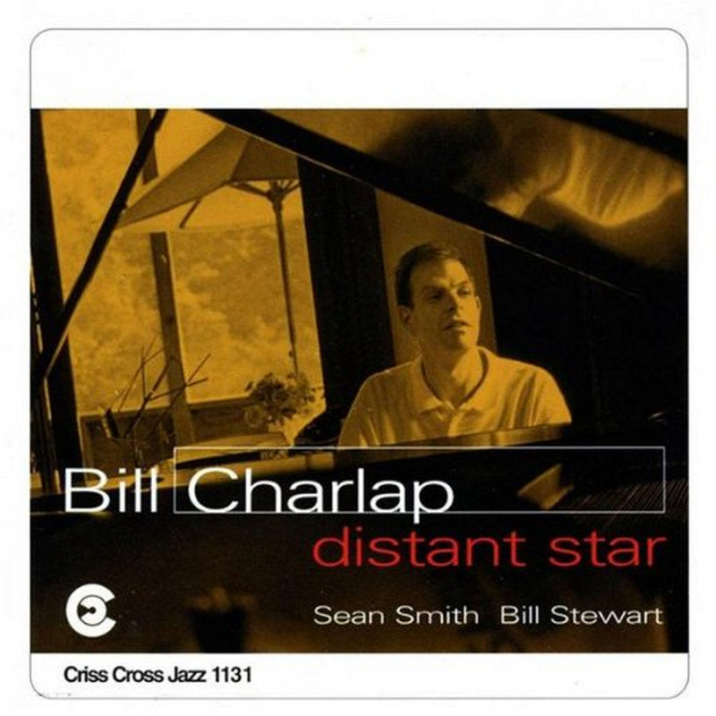 Bill Charlap: Distant Star