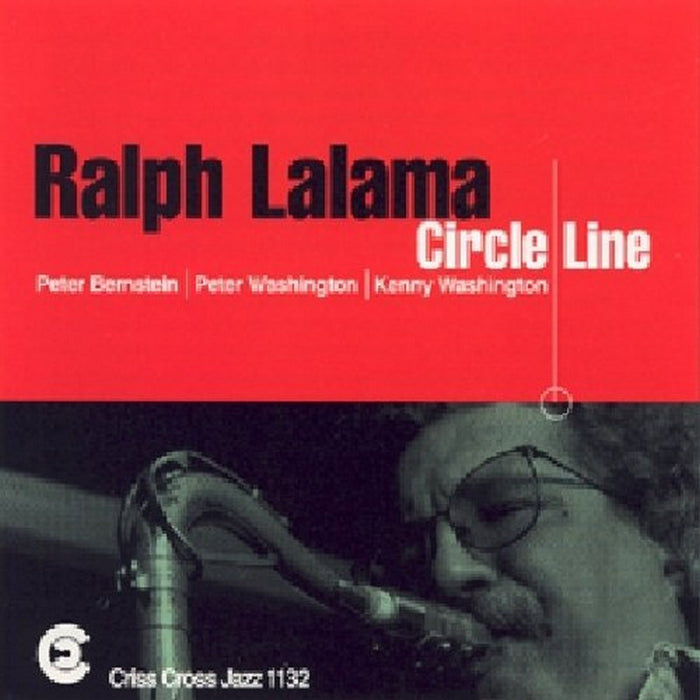 Ralph Lalama: Circle Line