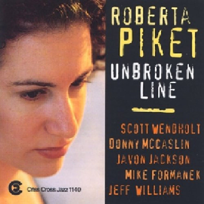 Roberta Piket: Unbroken Line