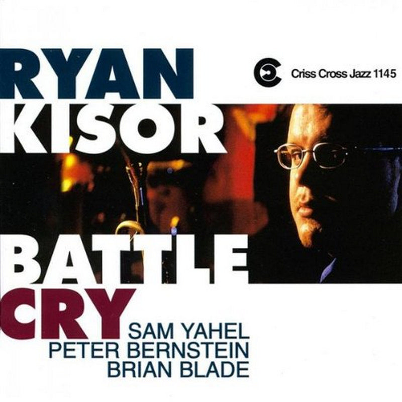 Ryan Kisor: Battle Cry