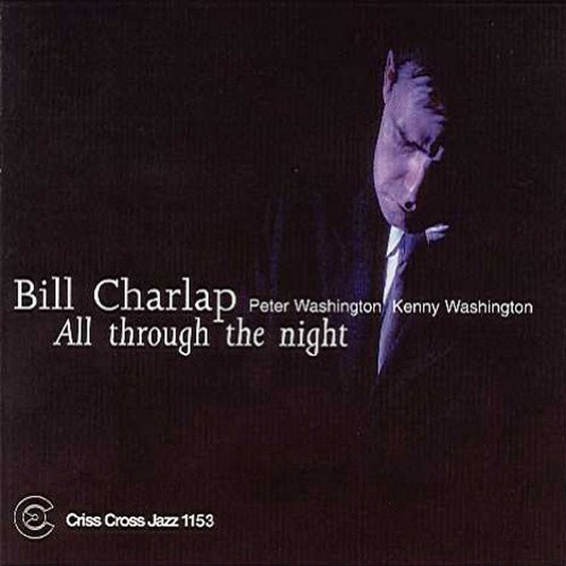 Bill Charlap: All Through the Night