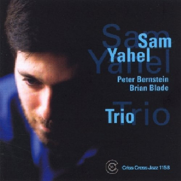 Sam Yahel: Trio