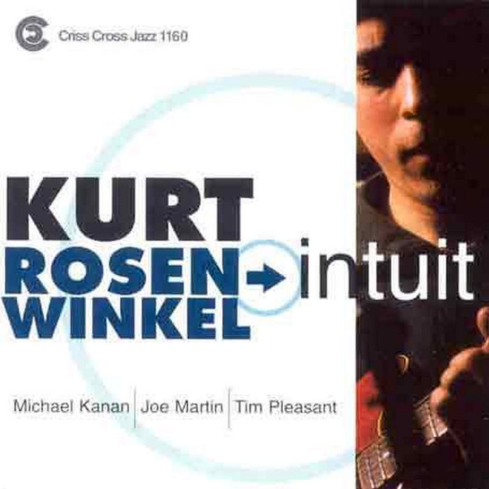 Kurt Rosenwinkel: Intuit