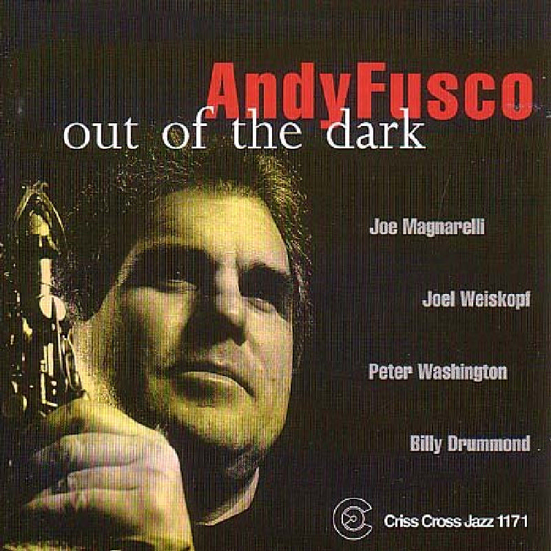 Andy Fusco: Out of the Dark