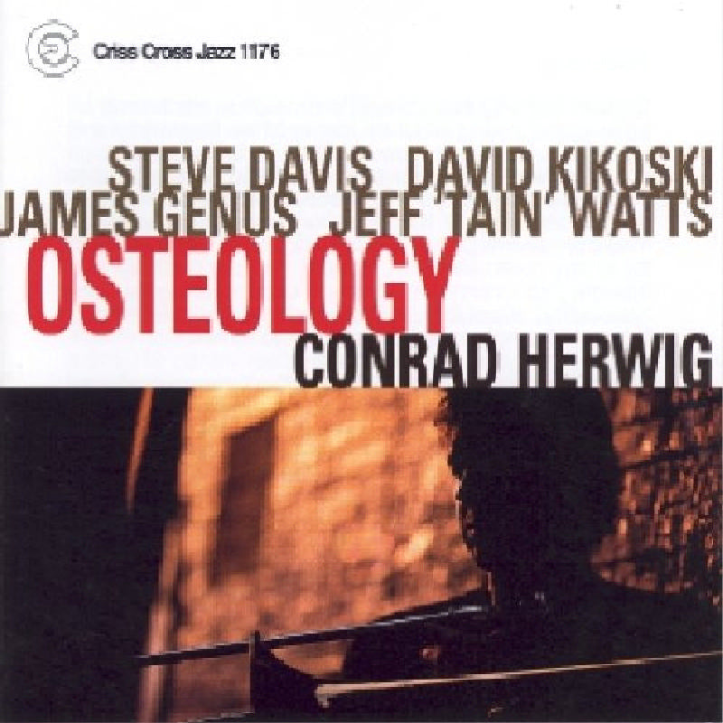 Conrad Herwig: Osteology