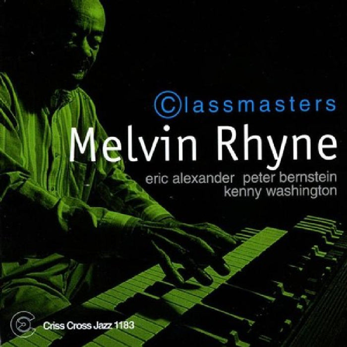Melvin Rhyne: Classmasters
