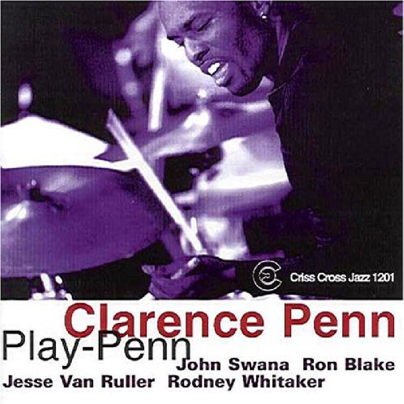 Clarence Penn: Play-Penn