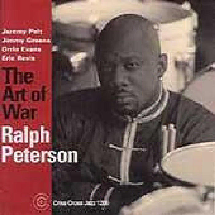 Ralph Peterson: The Art of War