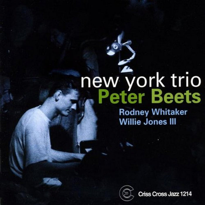 Peter Beets: The New York Trio