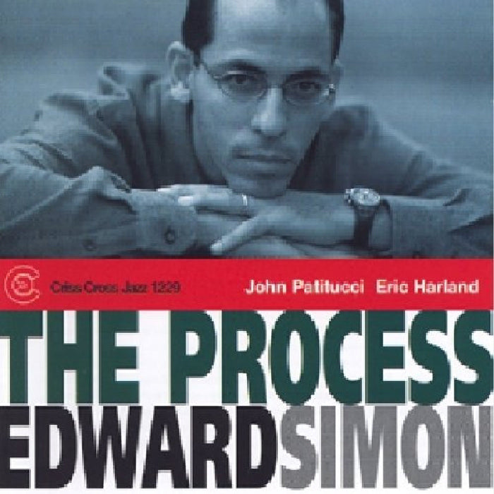 Edward Simon: The Process