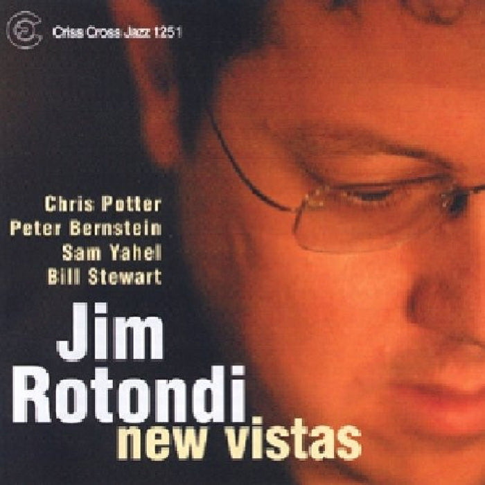 Jim Rotondi: New Vistas