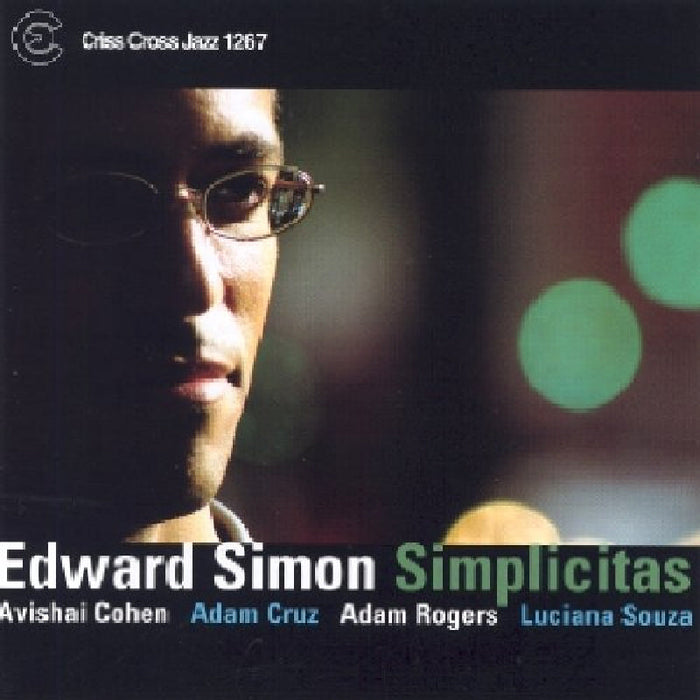 Edward Simon: Simplicitas