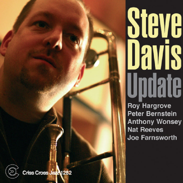 Steve Davis: Update