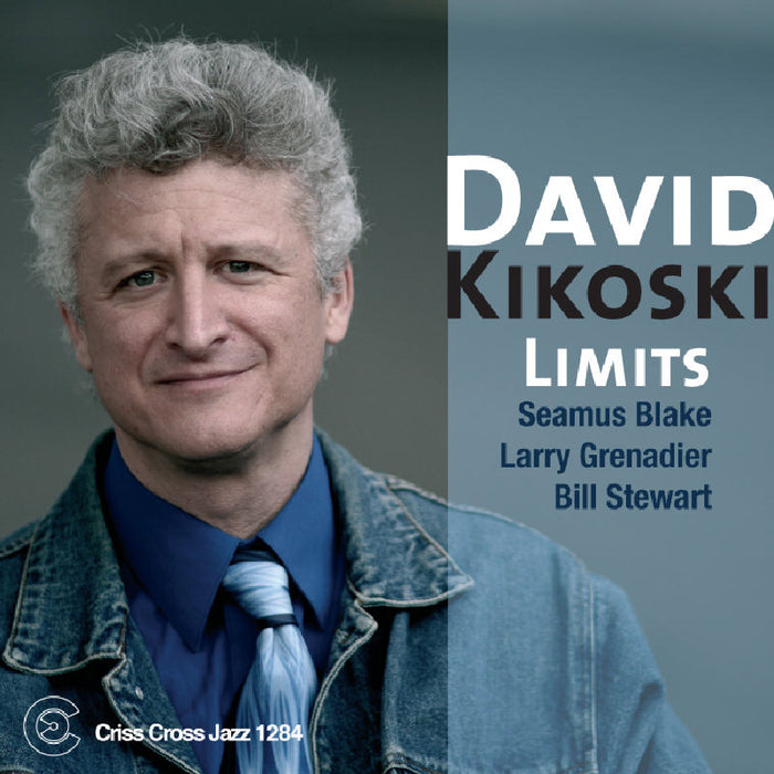 Dave Kikoski: Limits