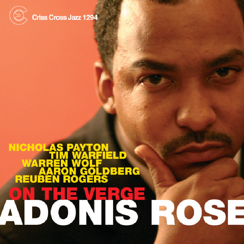 Adonis Rose: On the Verge