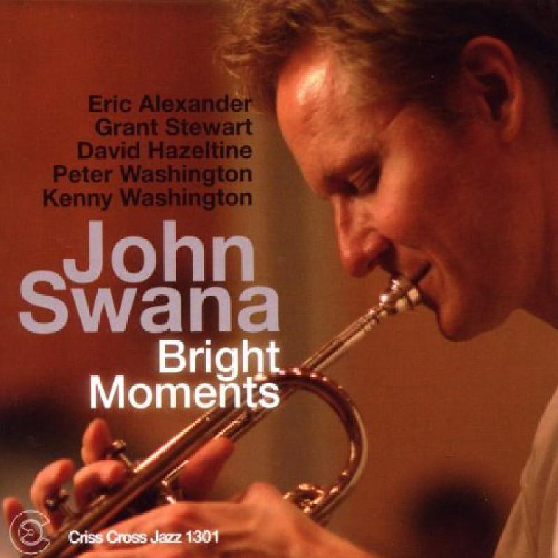 John Swana: Bright Moments
