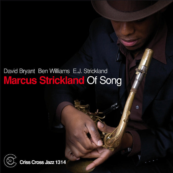 Marcus Stickland: Of Song