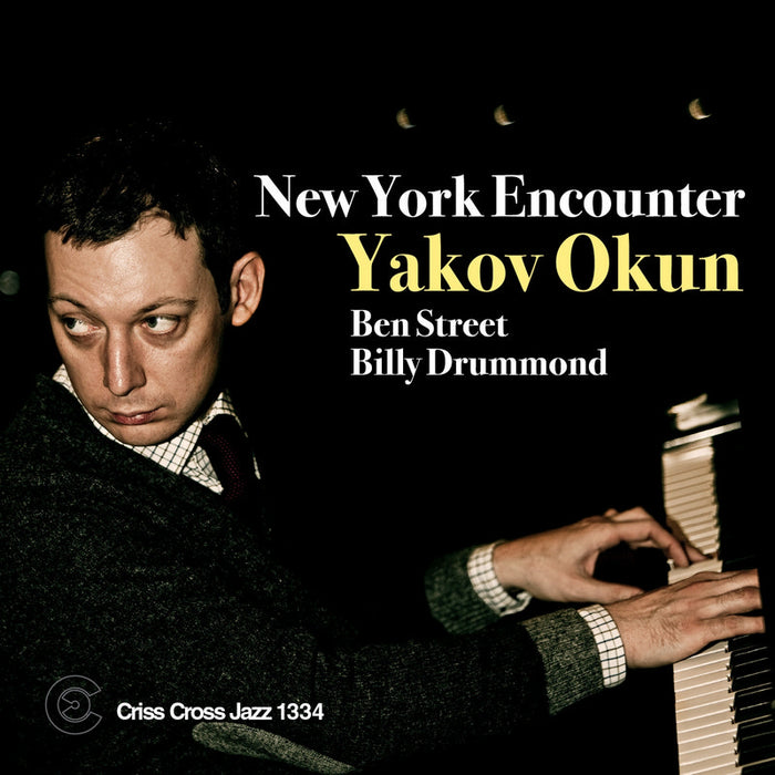 Yakov Okun: New York Encounter