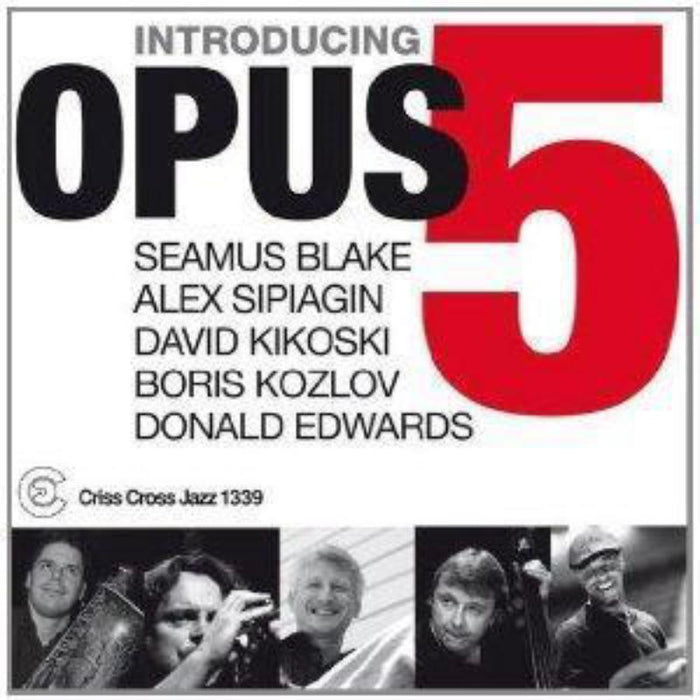Opus 5: Introducing Opus 5