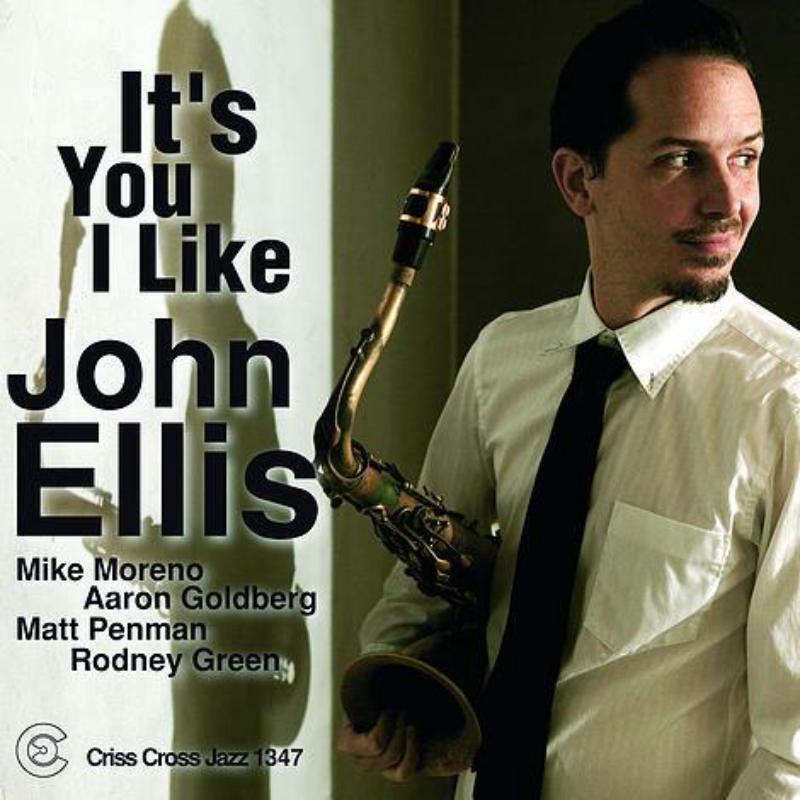 John Ellis: It's You I Like