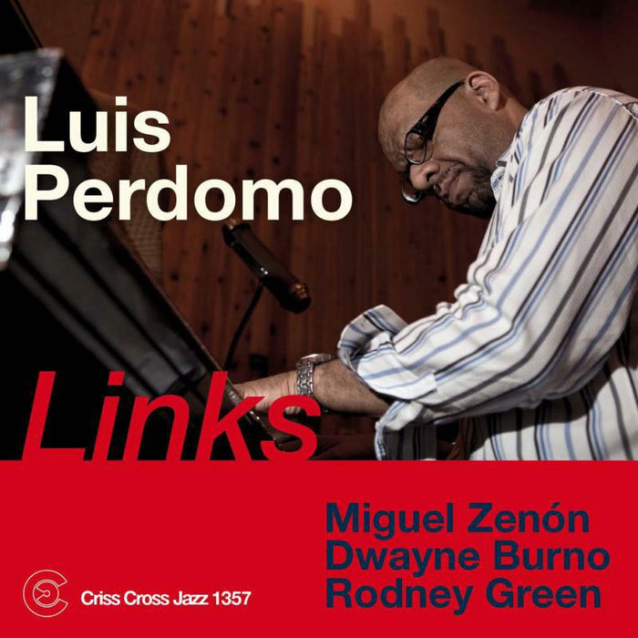 Luis Perdomo: Links