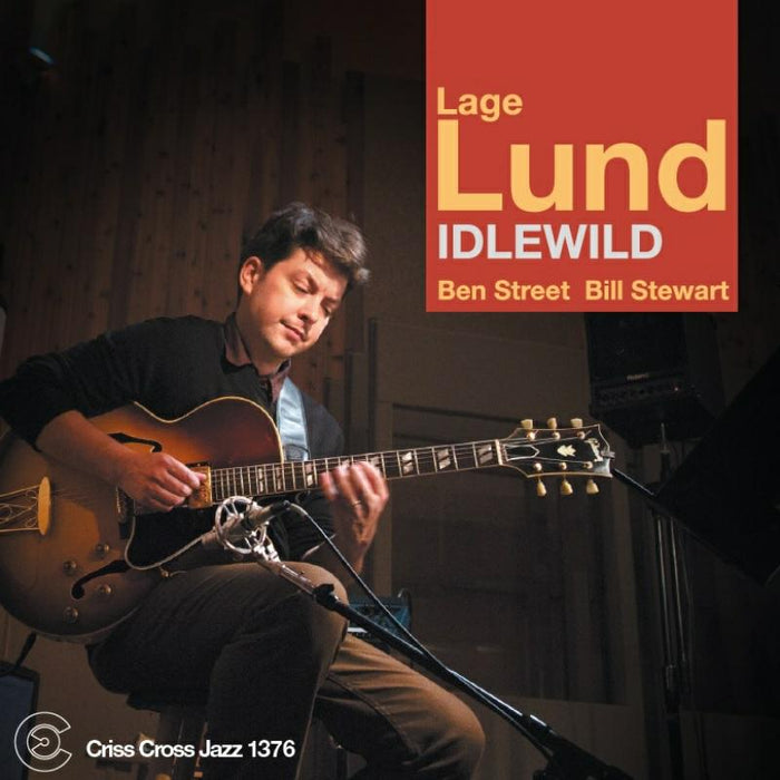 Lage Lund: Idlewild