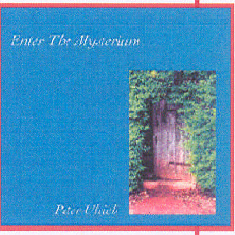 Peter Ulrich: Enter the Mysterium