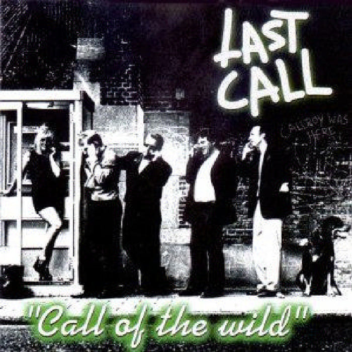 Last Call: Call of the Wild