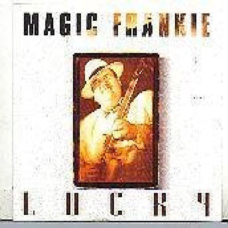 Magic Frankie: Lucky