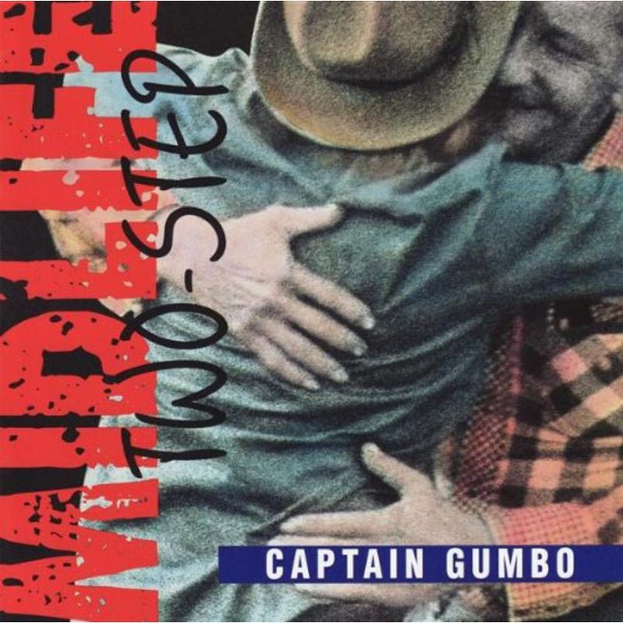 Captain Gumbo: Midlife Two Step