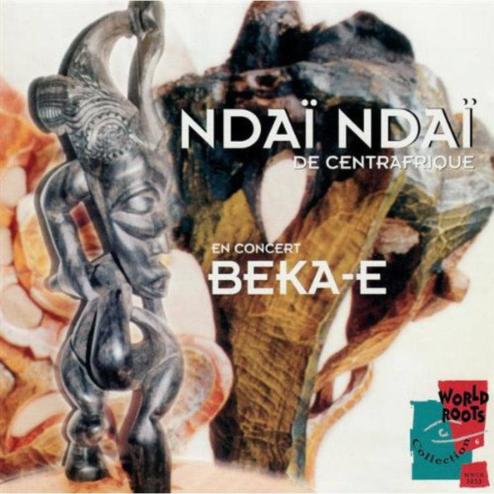 Ndai Ndai: En Concert Beka-E