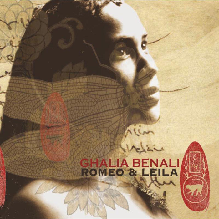 Ghalia Benali: Rom?o & Leila