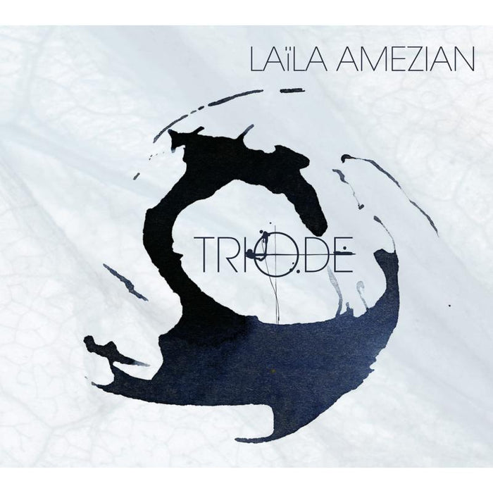 Laila Amezian: Triode