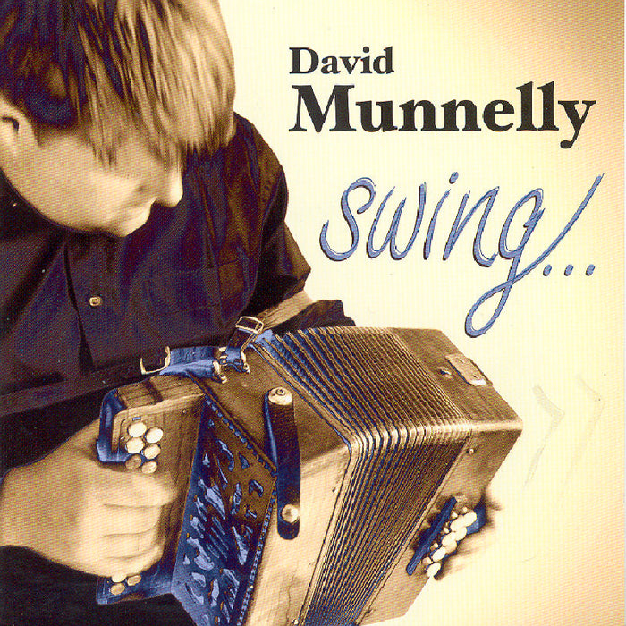 David Munnelly: Swing