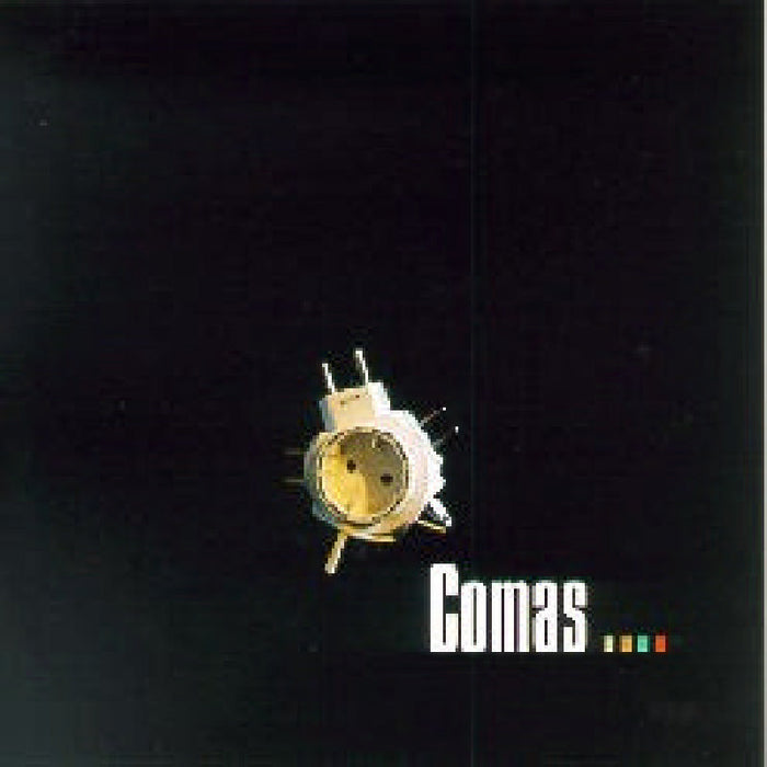 The Comas: The Comas