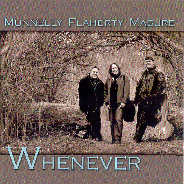 Munnelly/Flaherty/Masure: Whenever