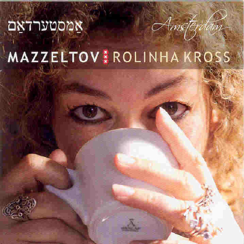 Rolinha Kross: Mazzeltov