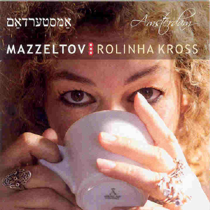 Rolinha Kross: Mazzeltov