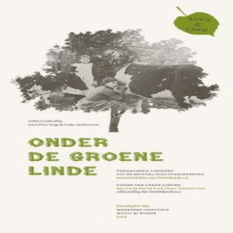 Various Artists: Under the Green Linden