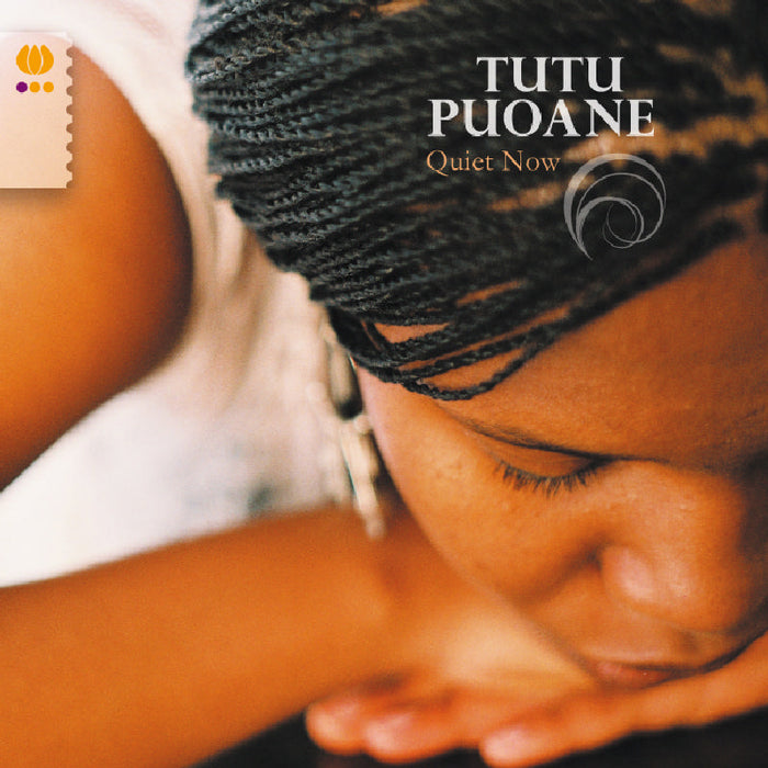 Tutu Puoane: Quiet Now
