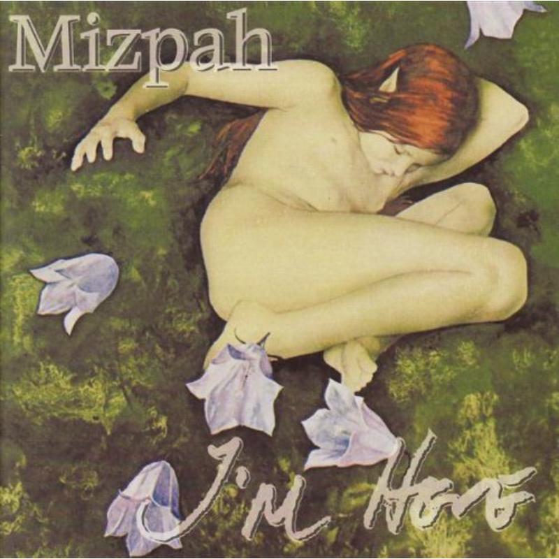 Mizpah: I'm Here